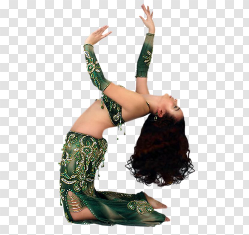 Belly Dance Abdomen Woman Amusement - Tree - Frame Transparent PNG