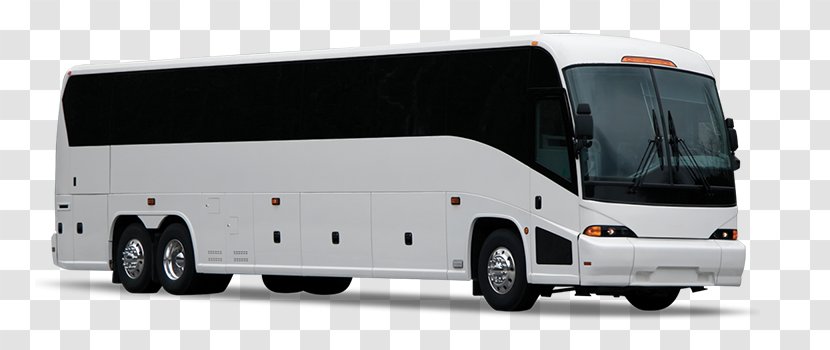 Party Bus Car Van Coach - Passenger Transparent PNG