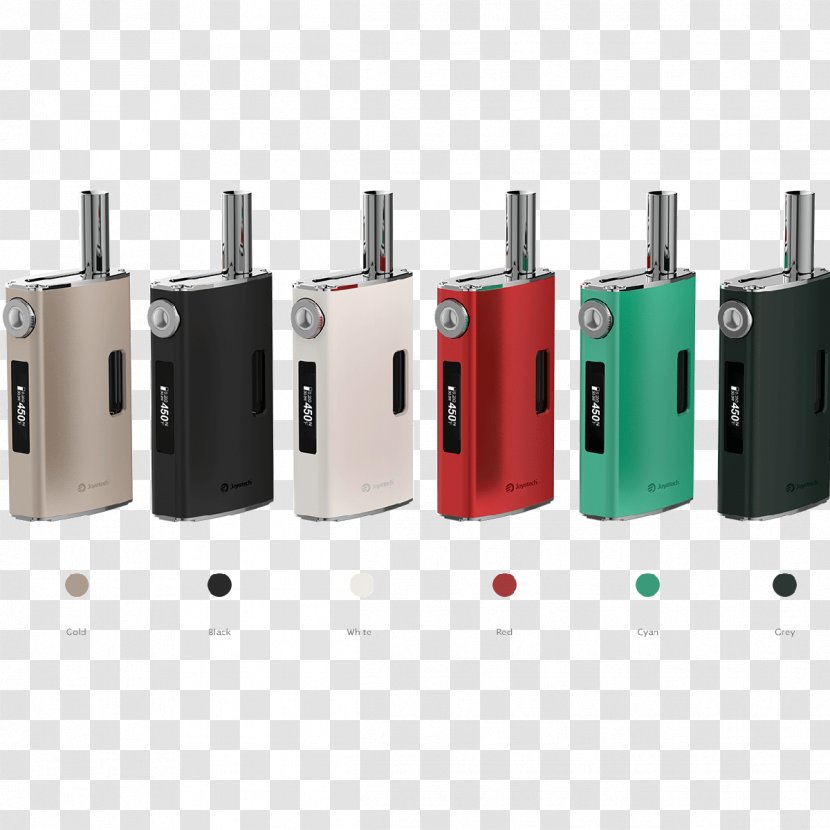 Electronic Cigarette OLED Display Device Atomizer - Oled Transparent PNG