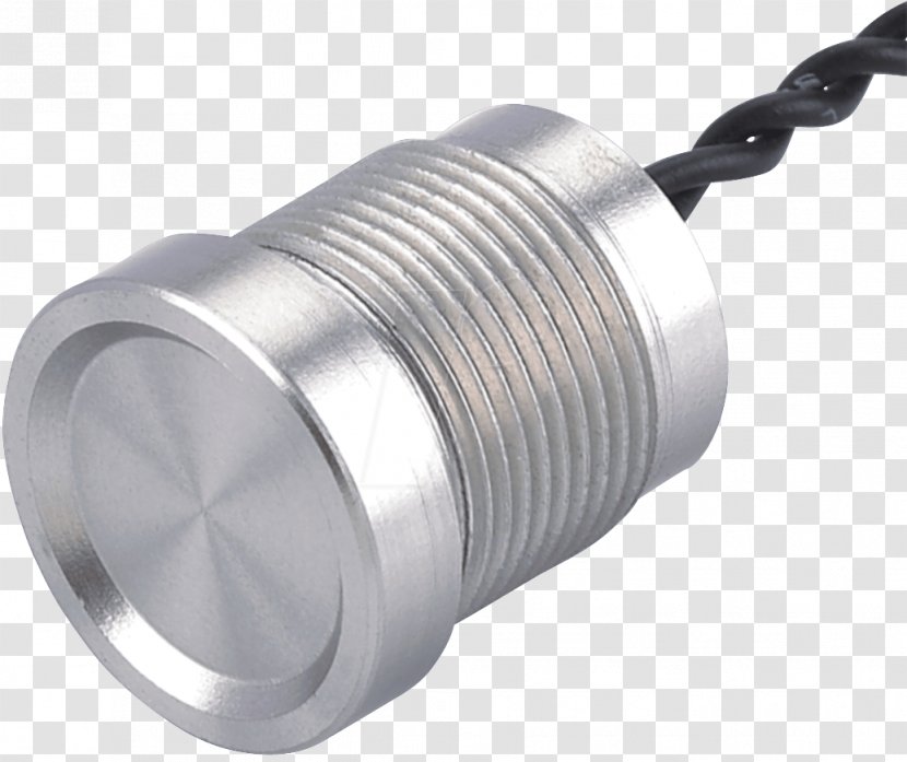 Cylinder Millimeter - Hardware - Design Transparent PNG