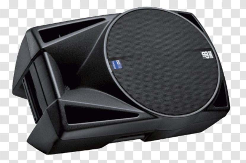 Subwoofer Loudspeaker Enclosure Computer Speakers Opera - Software Transparent PNG