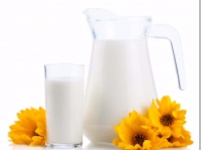 Plant Milk Food Ingredient Common Sunflower - Jug Transparent PNG