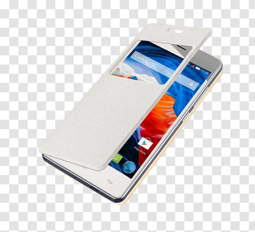 Smartphone Mobile Phone Accessories - Case Transparent PNG
