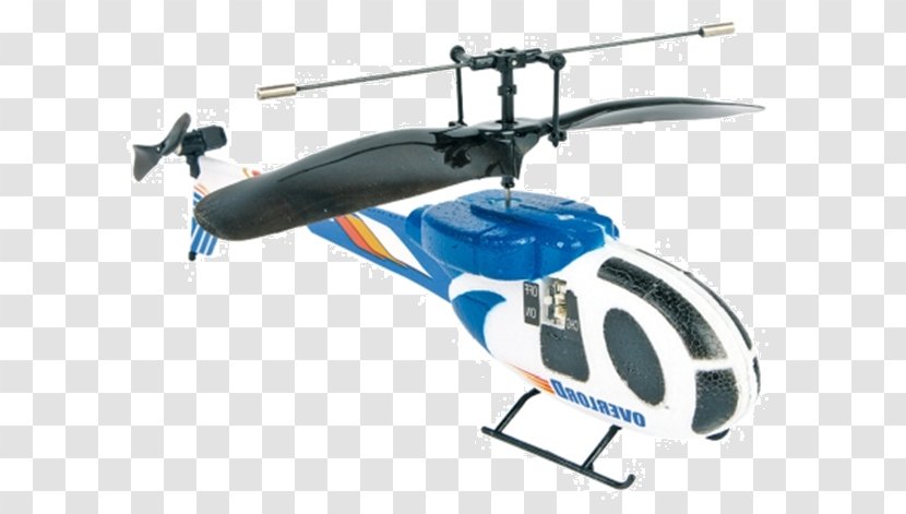 Radio-controlled Helicopter Model Toy Building - Rotorcraft - Ping Dou Transparent PNG
