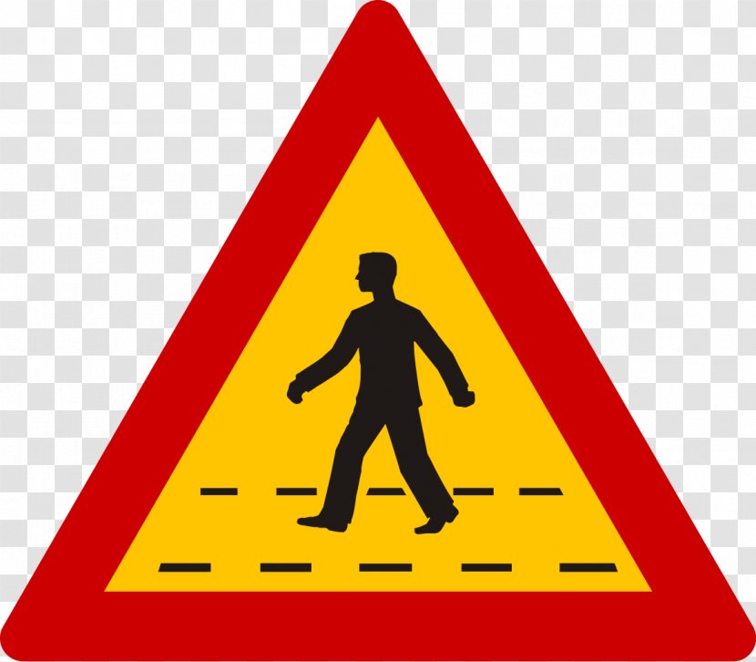 Priority Signs Traffic Sign Warning Road - Text Transparent PNG