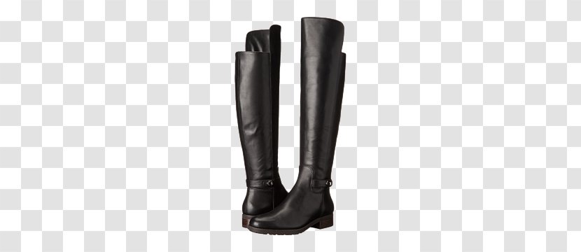 Riding Boot Shoe Sneakers Leather - Chelsea Transparent PNG