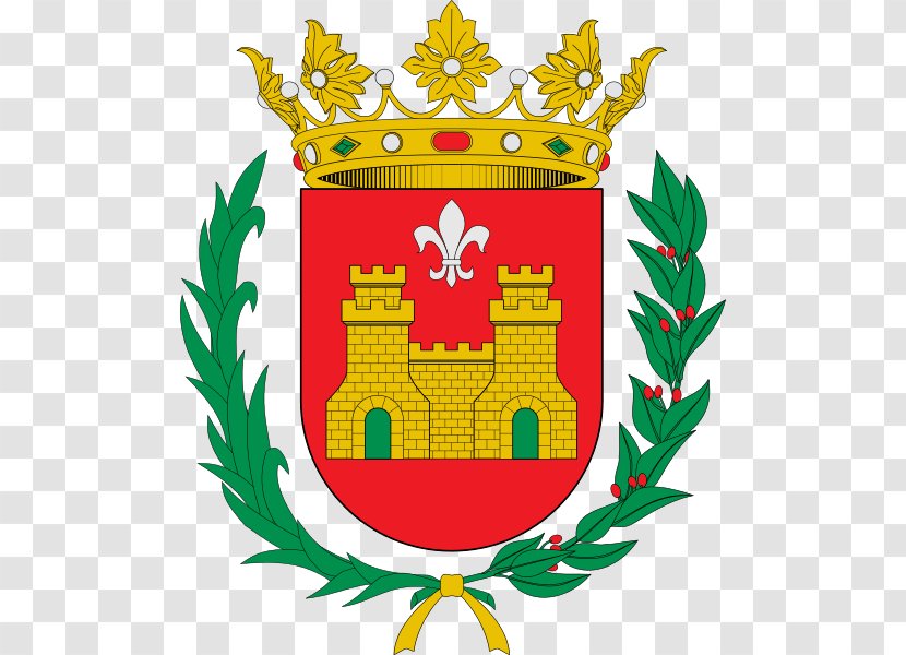 Belchite Híjar Escutcheon Heraldry Coat Of Arms - Grass Transparent PNG