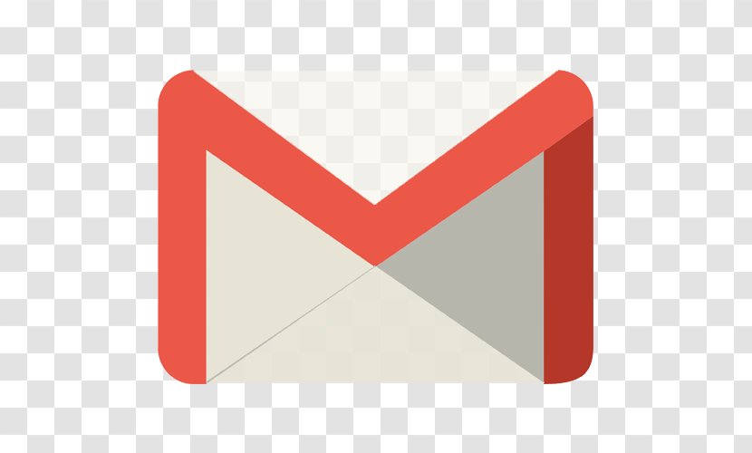 Inbox By Gmail Email Signature Block - Attachment Transparent PNG