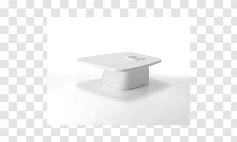 Rectangle - Low Table Transparent PNG
