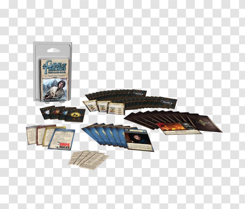 A Feast For Crows Game Of Thrones: Second Edition StarCraft: The Board Storm Swords - Expansion Pack - Civilization Transparent PNG