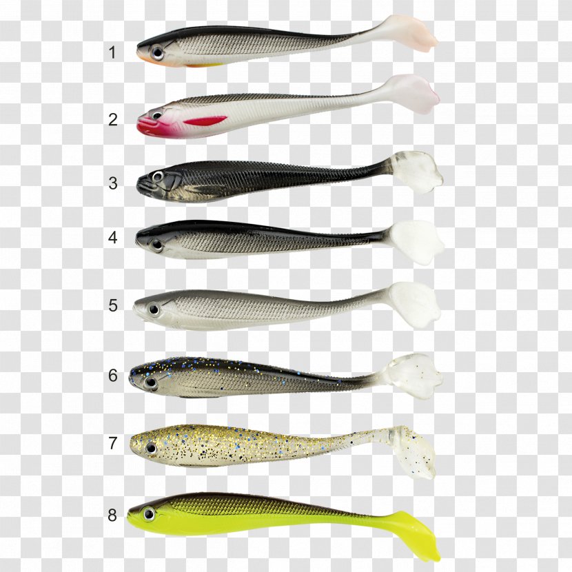 Fishing Baits & Lures Spoon Lure Spinnerbait - The Trend Of Folding Transparent PNG