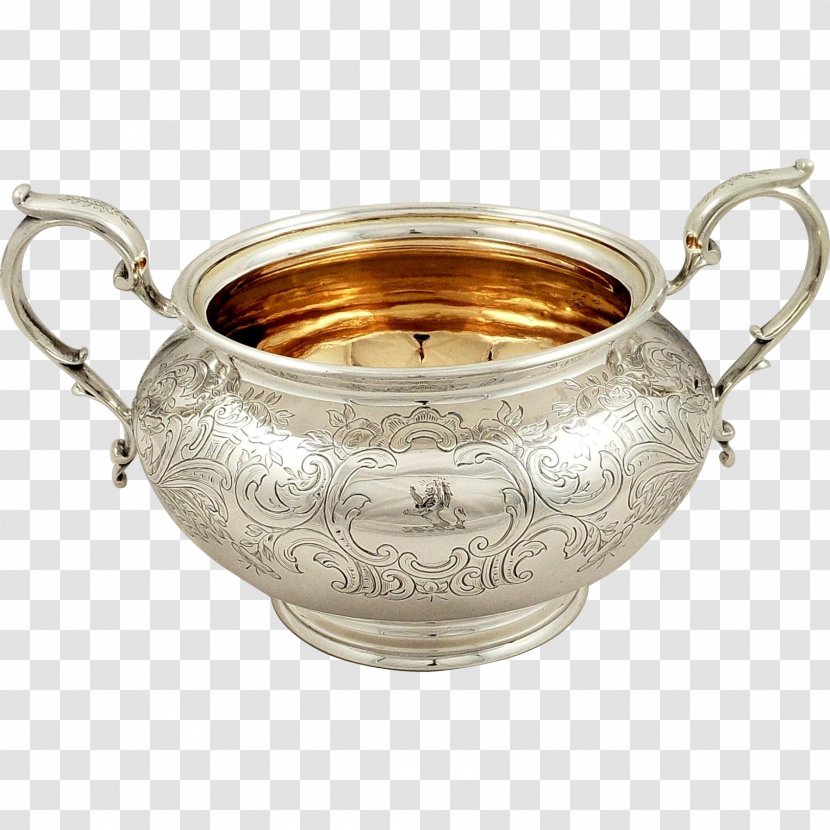 Silver 01504 - Serveware Transparent PNG