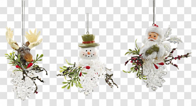 Christmas Ornament Decoration Tree - Decor - Shopping Huan Transparent PNG