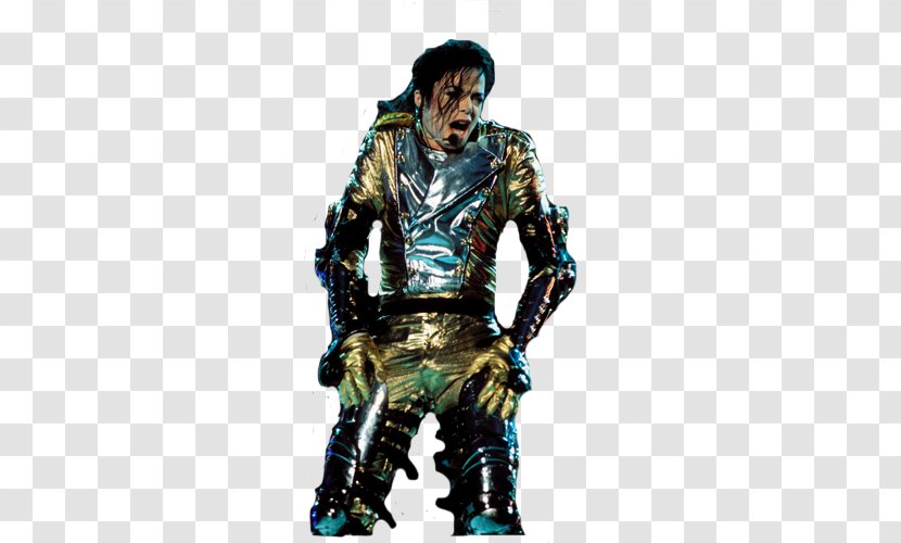 YouTube This Is It - Michael Jackson Transparent PNG