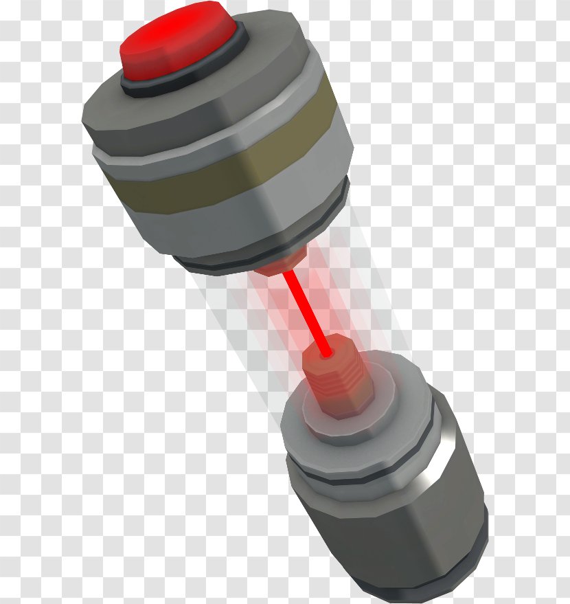 Team Fortress 2 Electromagnetic Pulse Grenade Weapon Transparent PNG