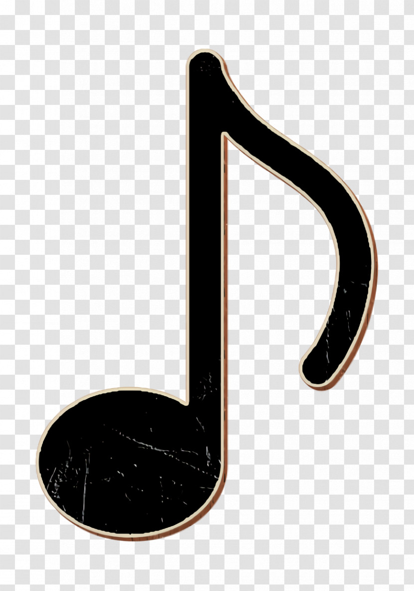 Musical Note Icon Music Icon Transparent PNG