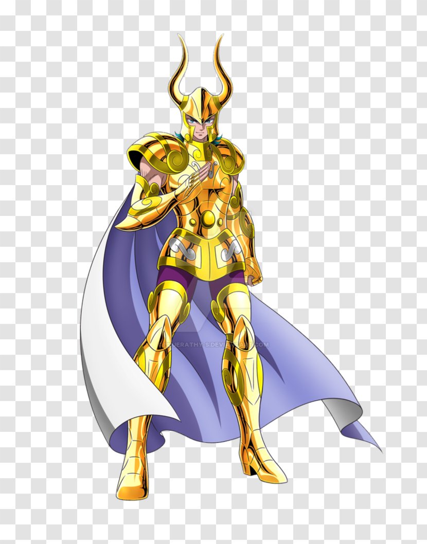 Capricorn Shura Pegasus Seiya Saint Seiya: Knights Of The Zodiac Aquarius Camus Shaka - Heart Transparent PNG