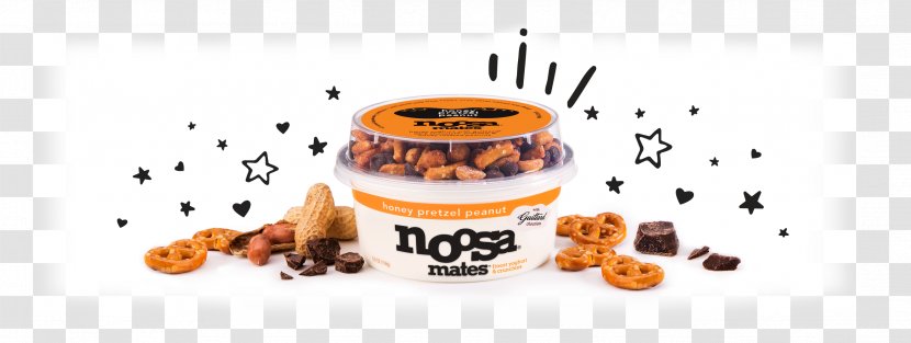 Noosa Yoghurt, LLC Snack Peanut Butter And Jelly Sandwich - Brand - Roasted Peanuts Ball Game Transparent PNG