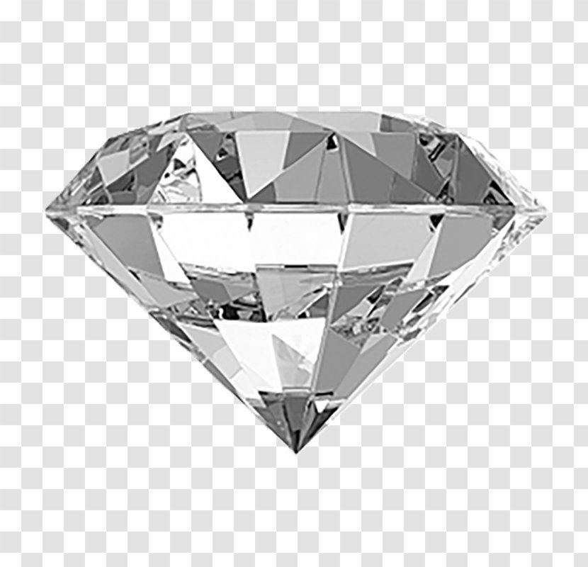Diamond Cut Jewellery Transparent PNG