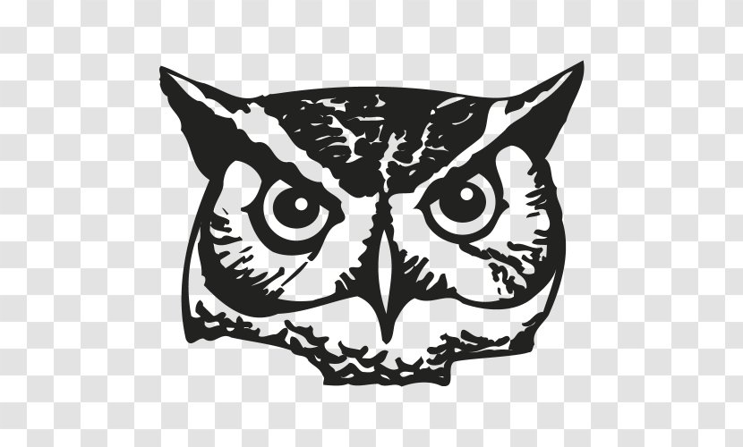 Florida Atlantic Owls Baseball West Lawn Beak - Owl Transparent PNG