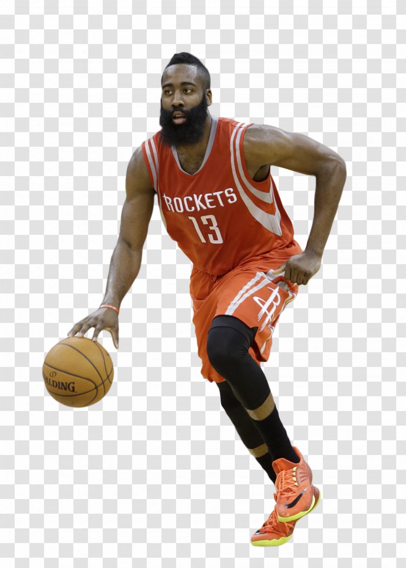 Houston Rockets NBA All-Star Game Philadelphia 76ers Crossover Dribble Basketball - Lebron James - Players Transparent PNG