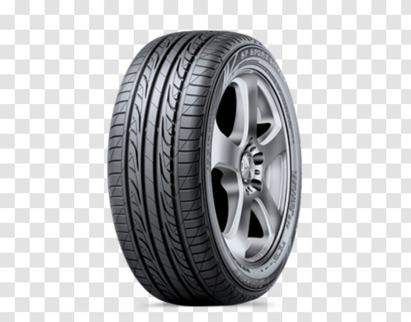 Car Kumho Tire Pirelli Goodyear And Rubber Company - Natural Transparent PNG