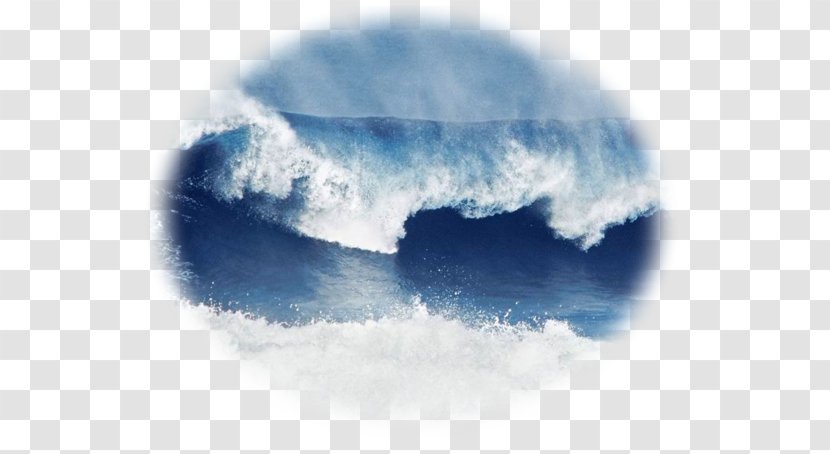 Wind Wave Sea Beach Tourism Object - Water Transparent PNG
