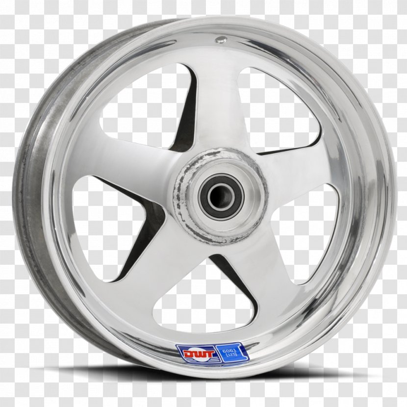 Alloy Wheel Rim Junior Dragster Drag Racing Transparent PNG