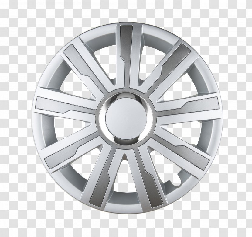 Hubcap Car Spoke Alloy Wheel Transparent PNG