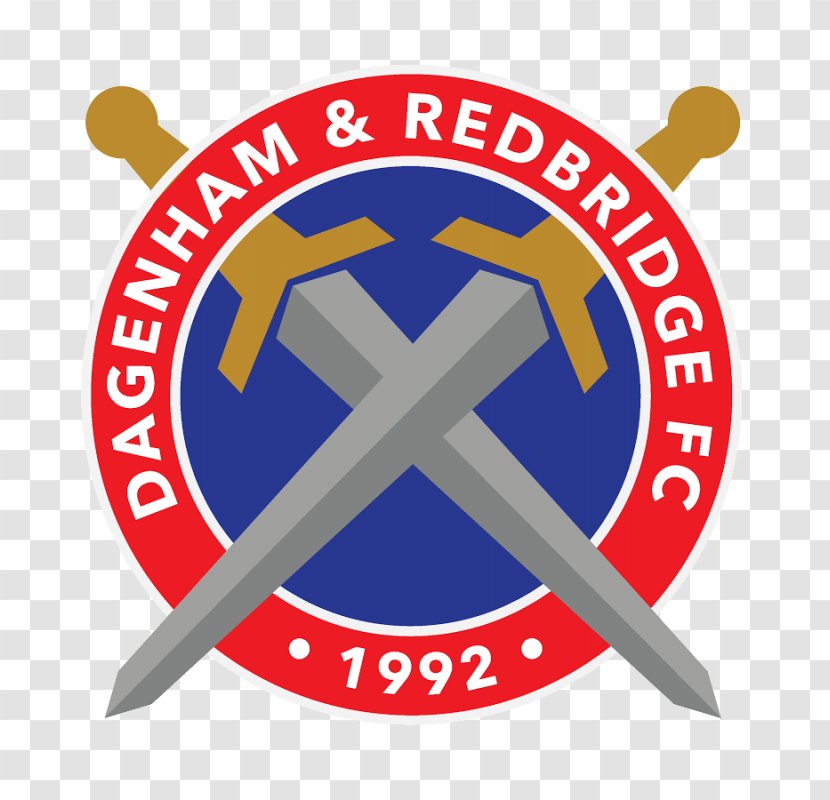 Dagenham & Redbridge F.C. National League Halifax Town West Ham United Under-23s And Academy - Team - Football Transparent PNG