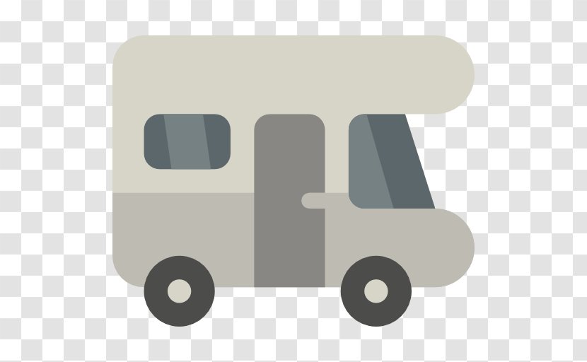 Vehicle Caravan - Transport - Rectangle Transparent PNG