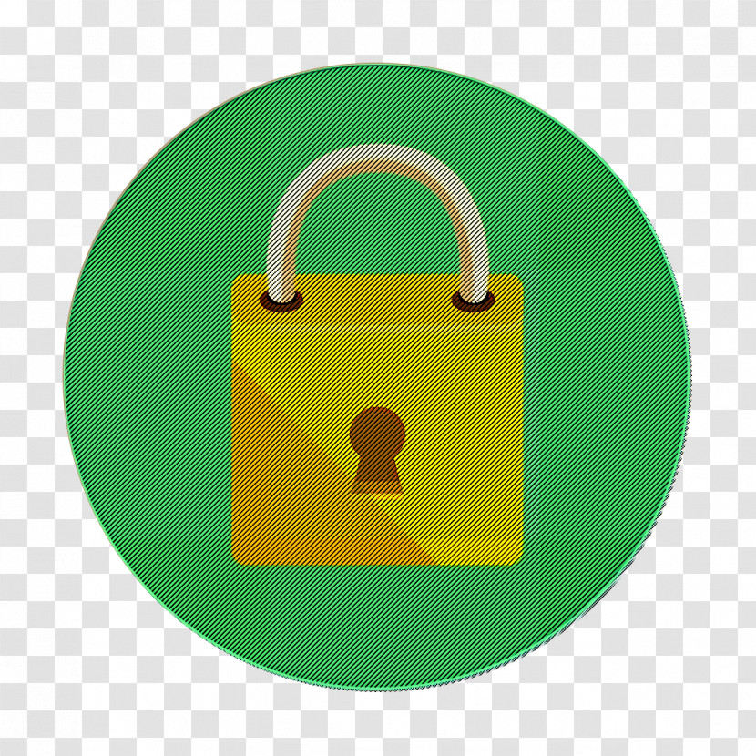 Web Icon Set Icon Lock Icon Transparent PNG