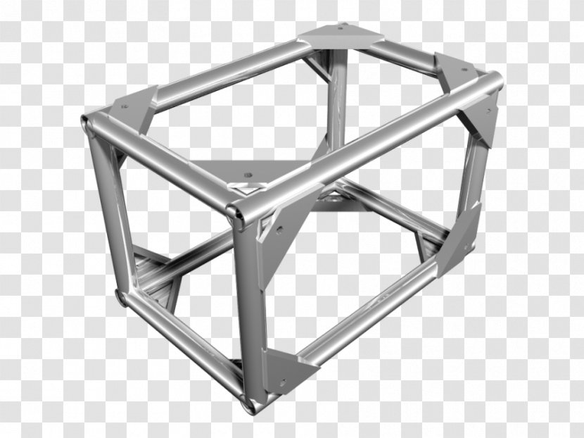 Steel Rectangle Truss Industry - Search Engine Optimization - Angle Transparent PNG