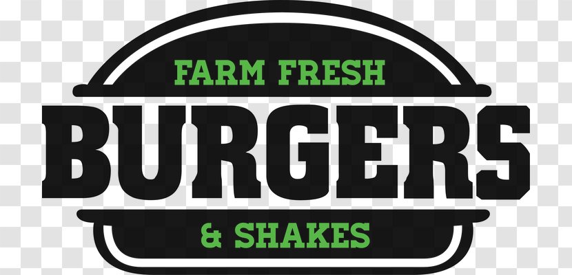 Hamburger Gyro Fast Food Restaurant Kebab - Signage - Farm Fresh Transparent PNG