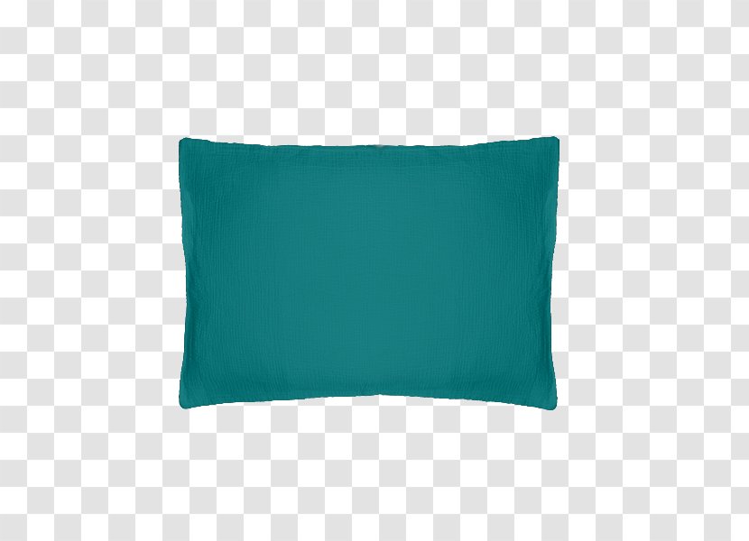 Throw Pillows Turquoise Green Cushion - Pillow - Chinese Family Transparent PNG