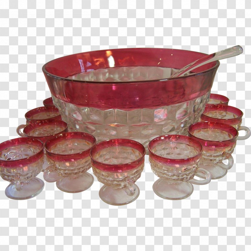 Glass Tableware Bowl - Ladle Transparent PNG