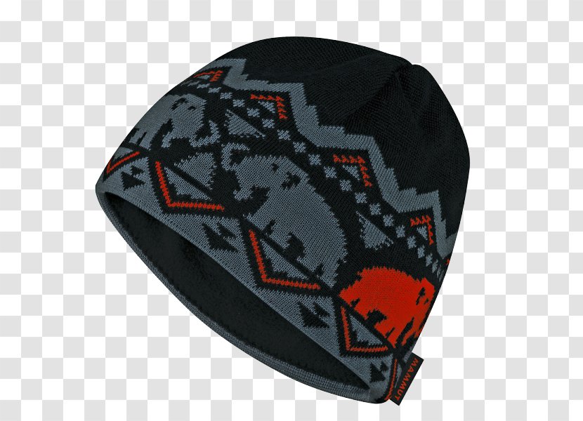 Beanie Merino Knit Cap Wool Hat Transparent PNG