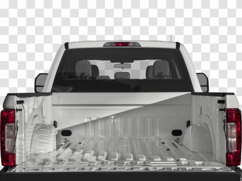 Ford Super Duty 2019 F-250 Pickup Truck 2018 XL - F250 Transparent PNG