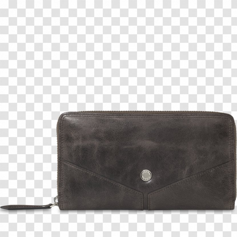 Wallet Leather Handbag Clothing Coin Purse - Bag Transparent PNG