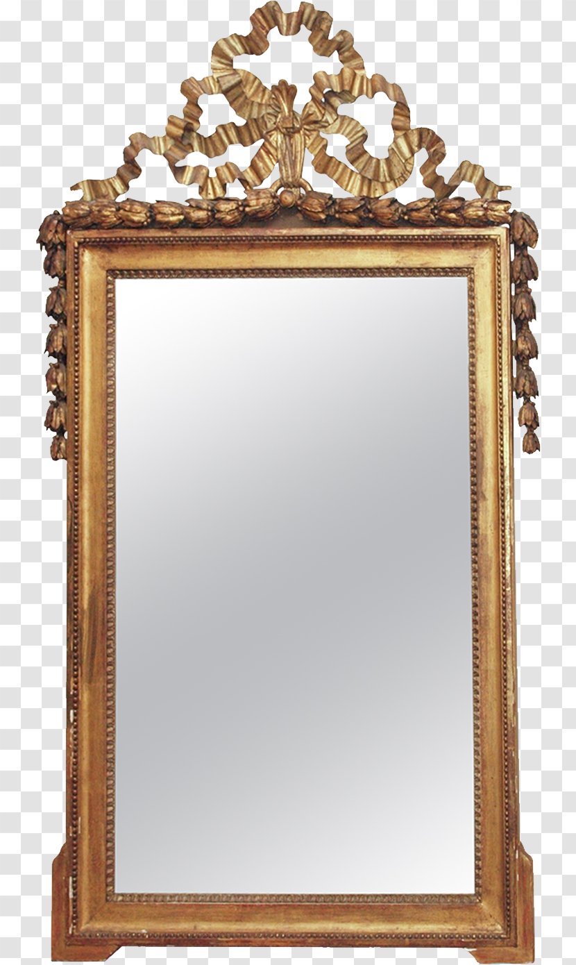 Mirror Euclidean Vector - Louis Xvi Of France Transparent PNG