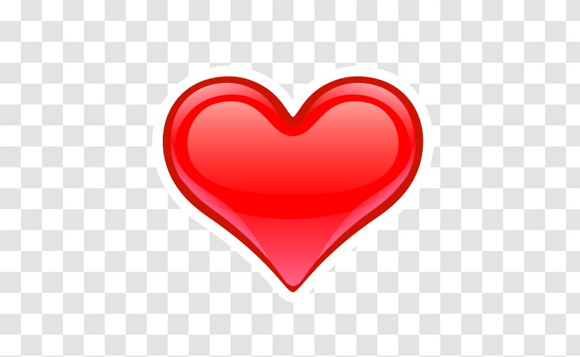 Stock Photography - Cartoon - Heart Transparent PNG