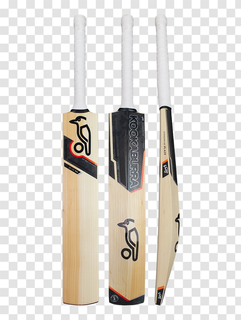 Kookaburra Sport Cricket Bats Kahuna Transparent PNG