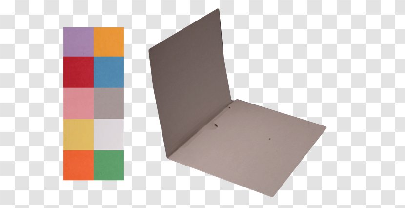 File Folders Pocket Letter Product Color - Tag - Blue 2 Folder Transparent PNG