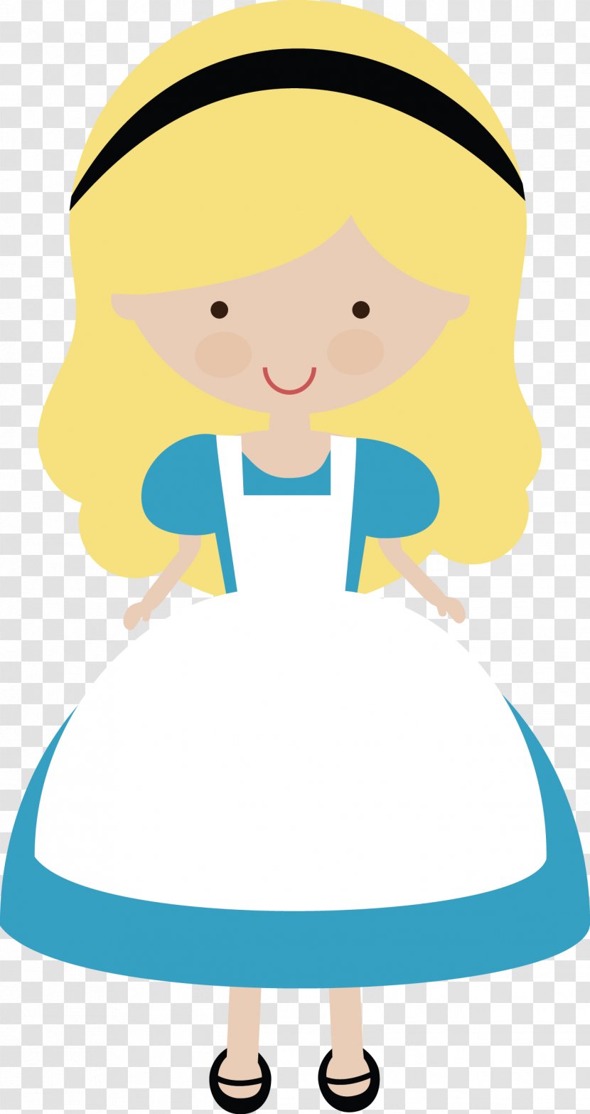 Clip Art Scalable Vector Graphics Alice's Adventures In Wonderland Openclipart Portable Network - Fictional Character - Tasarim Transparent PNG