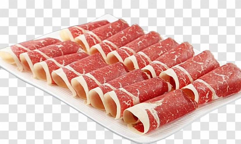Meatloaf Hot Pot Ham Lamb And Mutton Red Meat - Flower Transparent PNG