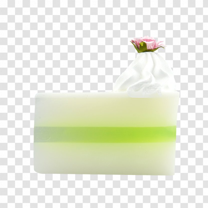 Rectangle Household - Supply - Soap Transparent PNG