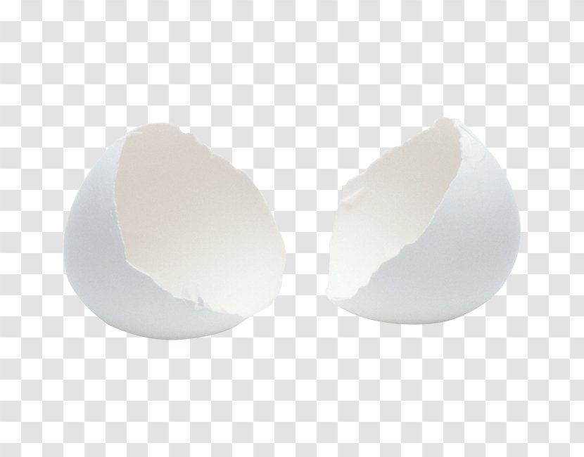 Chicken Eggshell - Egg Transparent PNG