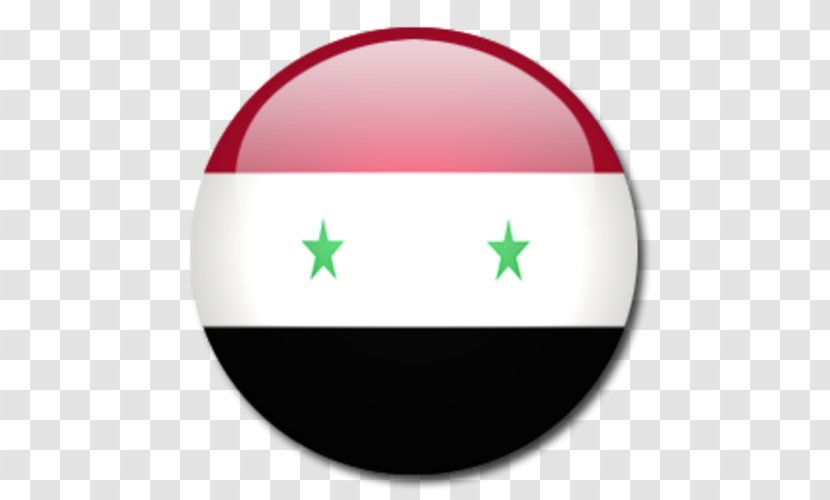 Flag Of Syria Flags The World Gallery Sovereign State Transparent PNG