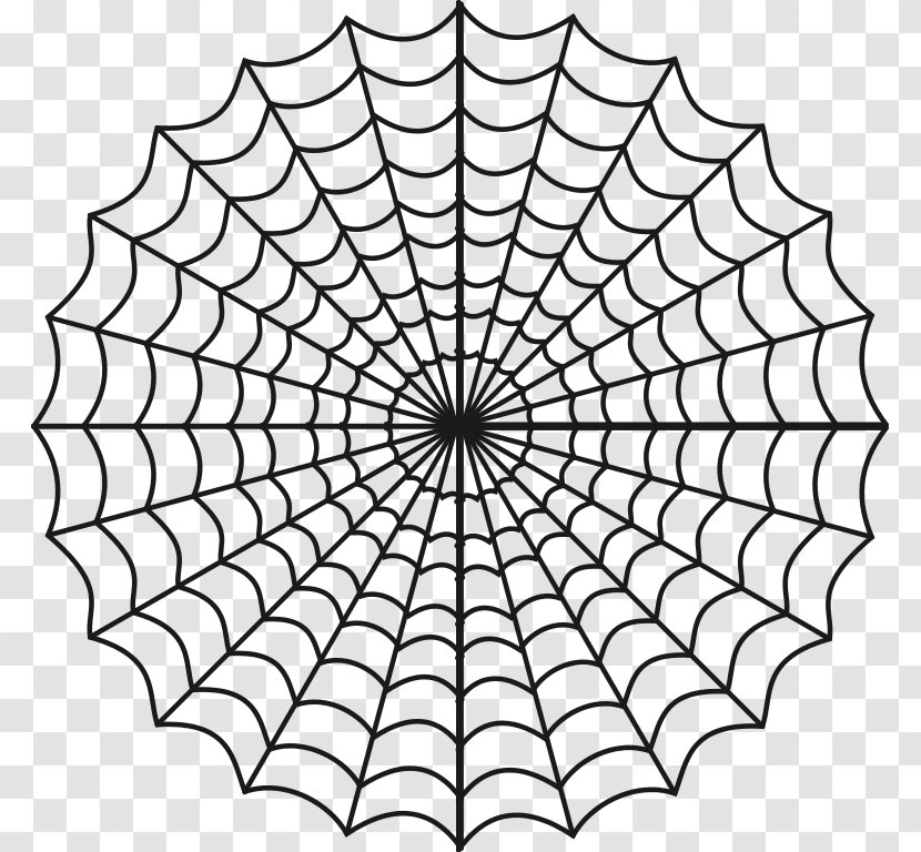 Spider-Man Spider Web Coloring Book Drawing - Crayola - Art Transparent PNG