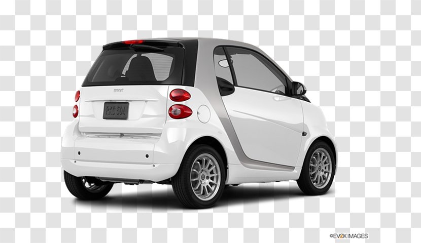 2014 FIAT 500 Car Smart Fiat Automobiles - Hatchback Transparent PNG